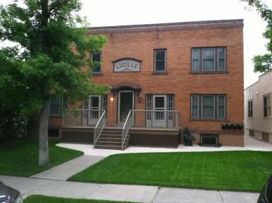 Main picture of 1222 1st Ave S