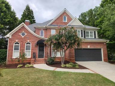 Main picture of 508 Milledge Gate Dr SE