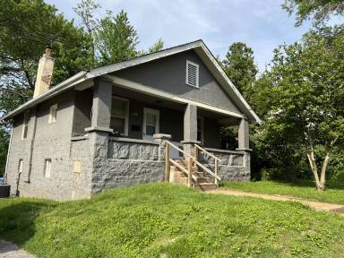 Main picture of 2605 Winfred Ave
