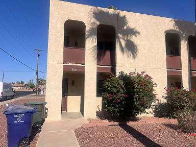 Main picture of 2801 S 1st Ave