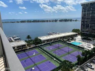 Main picture of Brickell Place Condo