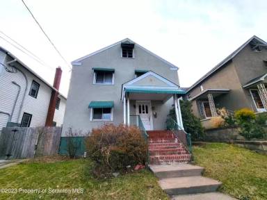Main picture of 1715 Pittston Ave
