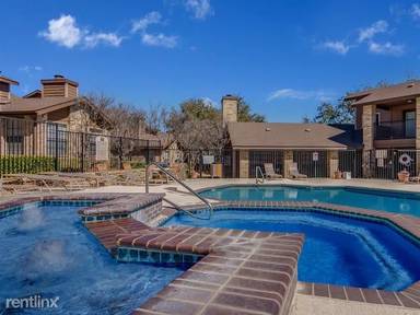 Main picture of Ridge on Randol Apartments