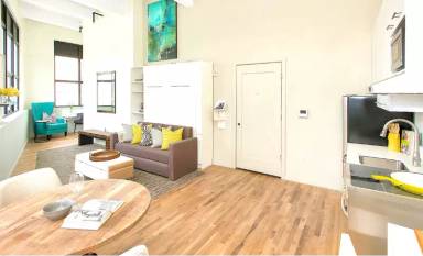 Main picture of 2700 Central Park Ave