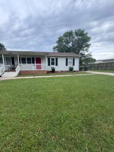 Main picture of 1802 Tucker St