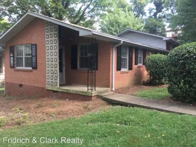 Main picture of 1803 Blair Blvd