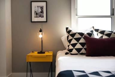 Main picture of The Netherland Apartments