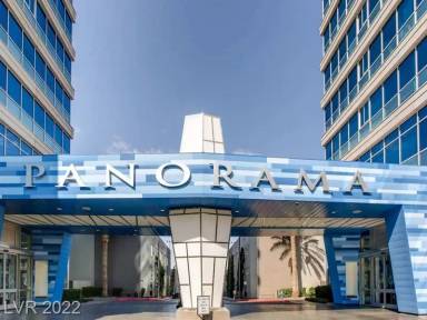 Main picture of Panorama Towers Tower 2