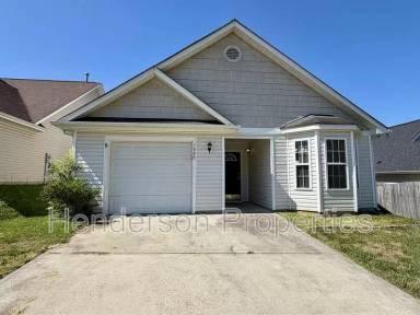 Main picture of 1848 Duke Adam Street Kannapolis, NC 28083