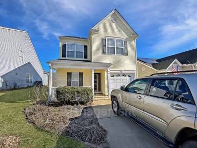 Main picture of 547 Clairidge Dr