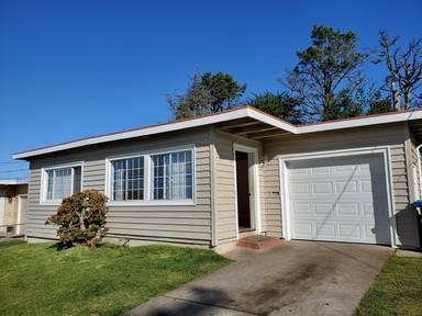 Main picture of 607 Manor Dr