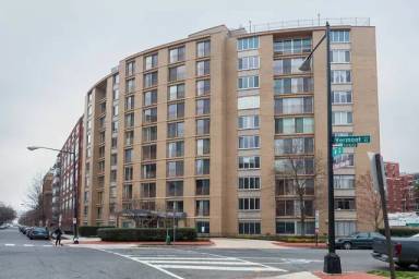 Main picture of 1239 Vermont Ave NW