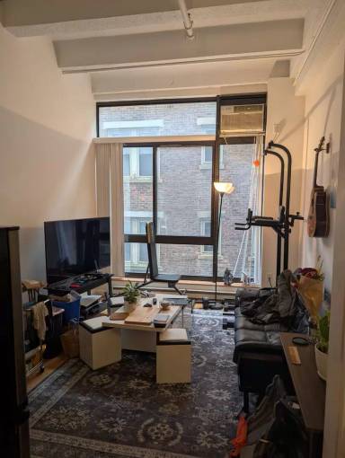 Main picture of Stoneholm Apartments