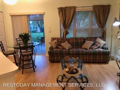 Main picture of Golf Villas II