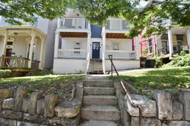 Main picture of 2425 W Clifton Ave