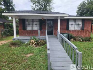 Main picture of 1399 Kney St