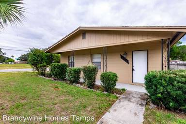 Main picture of 4302 W Grace St