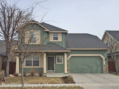 Main picture of 3852 N Park Crossing Ave