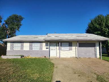 Main picture of 313 Oak Ave