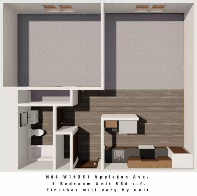 Main picture of Appleton Ave Apartments