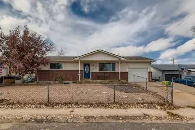 Main picture of 6871 Knox Ct