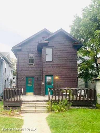 Main picture of 865 E Center St