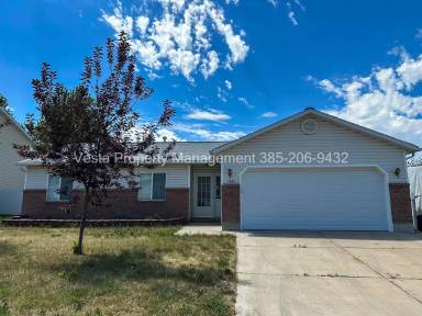 Main picture of 1293 W 570 N