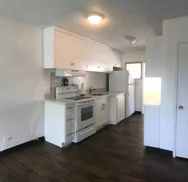 Main picture of 1002A Prospect St