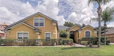 Main picture of 2858 Palmetto Ridge Pt