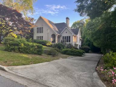 Main picture of 1577 Crossway Dr NE