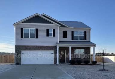Main picture of 96 Black Creek Dr