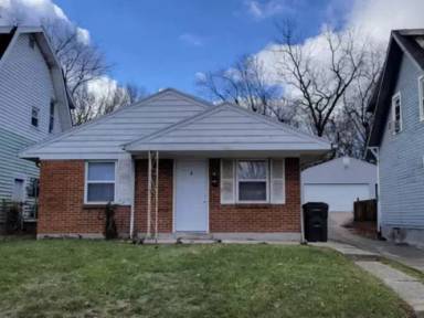Main picture of 2035 Mayfair Rd