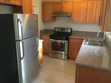 Main picture of 336 N Curson Ave