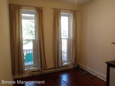 Main picture of 2841 N Calvert St