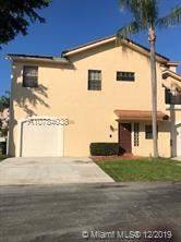 Main picture of 20832 San Simeon Way