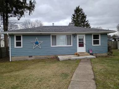 Main picture of 207 Walnut St