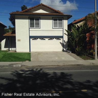 Main picture of 4414 Sierra Morena Ave