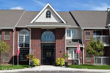 Main picture of Shelby Park Manor North