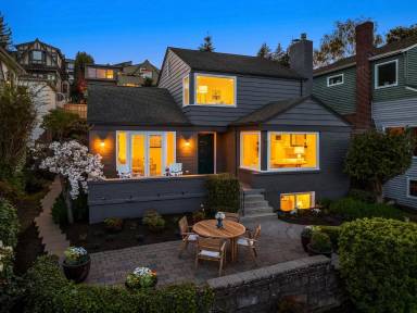 Main picture of 3851 50th Ave NE