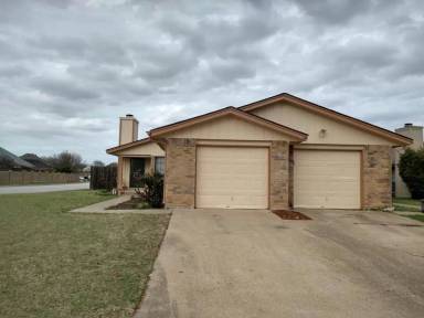 Main picture of 4111 Fossil Ridge Dr