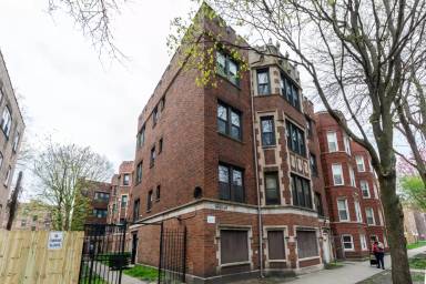 Main picture of 6940-52 S Oglesby Ave Apartments