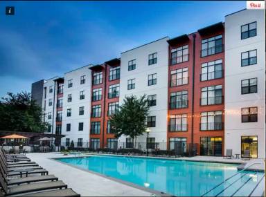 Main picture of AMLI Old 4th Ward