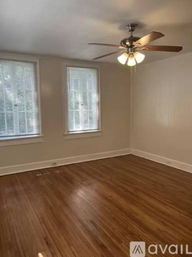 Main picture of 317 City Park Ave