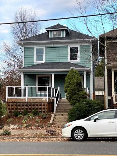 Main picture of 1903 SE Stark St
