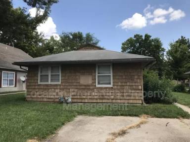 Main picture of 1814 Missouri St