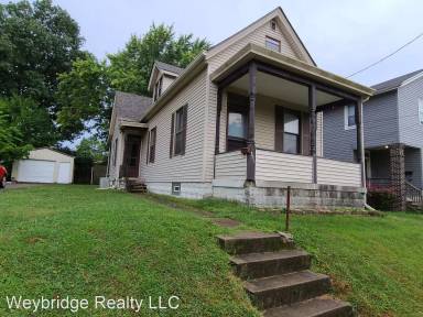 Main picture of 321 Walnut St