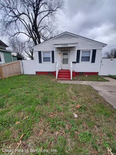 Main picture of 2800 Chestnut St
