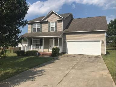 Main picture of 276 Peachtree Ln