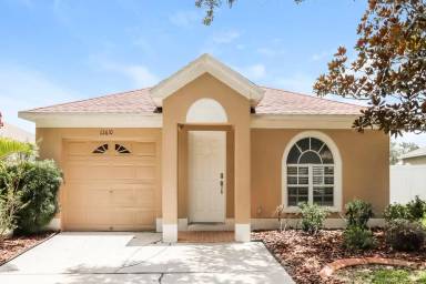 Main picture of 12610 Montford Ln