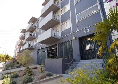 Main picture of 407 Fairmount Ave